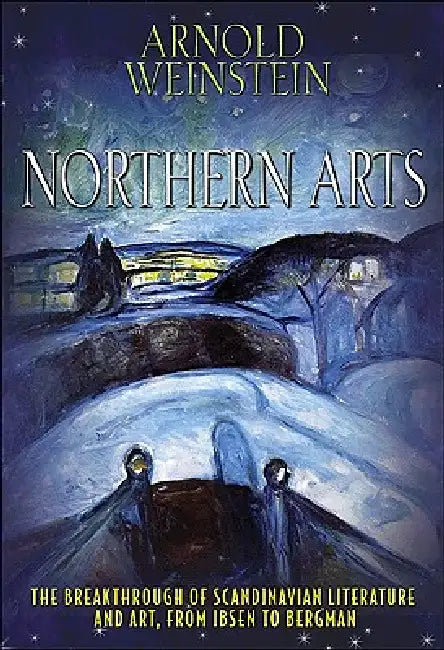 Northern Arts (English, Arnold Weinstein) - Image 1 - BookBajar