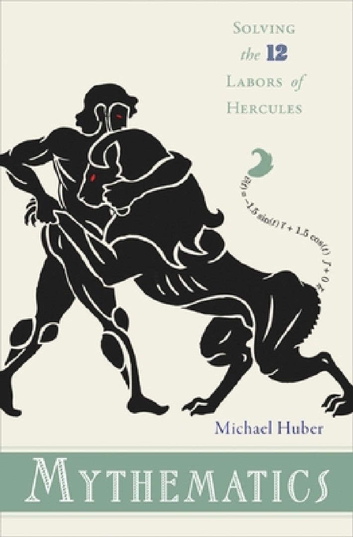 Buy Mythematics (English, Michael Huber) Online at Best Price - BookBajar