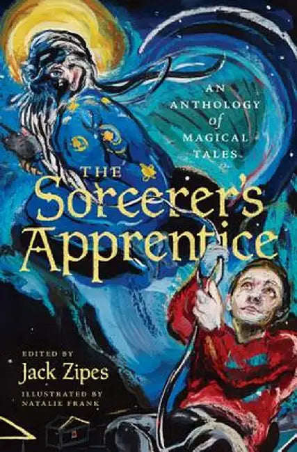 Buy The Sorcerer's Apprentice (English, Jack Zipes) Online at Best Price - BookBajar