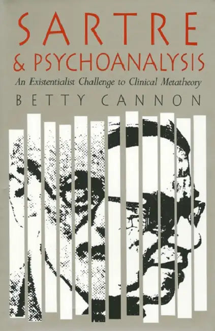 Buy Sartre and Psychoanalysis (English, Betty Cannon) Online at Best Price - BookBajar