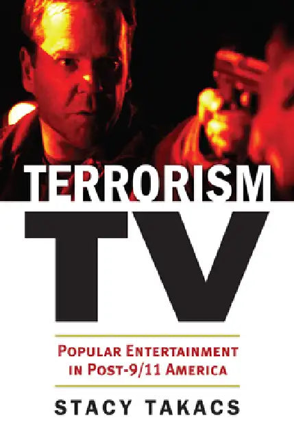 Buy Terrorism TV (English, Stacy Takacs) Online at Best Price - BookBajar