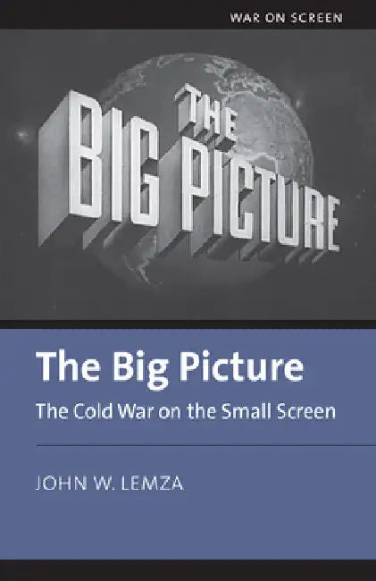 Buy The Big Picture (English, John Lemza) Online at Best Price - BookBajar