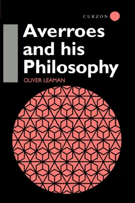 Buy Averroes and His Philosophy (English, Oliver Leaman) Online at Best Price - BookBajar