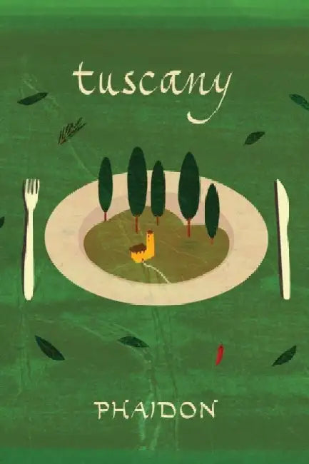 Buy Tuscany (English, The Silver Spoon Kitchen) Online at Best Price - BookBajar