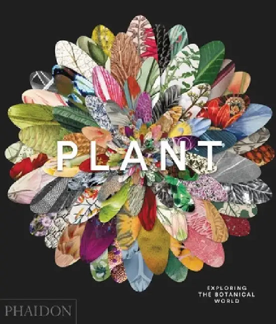 Buy Plant (English, Phaidon) Online at Best Price - BookBajar