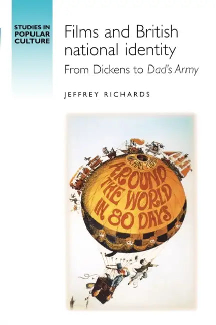 Buy Films and British National Identity (English, Jeffrey Richards) Online at Best Price - BookBajar