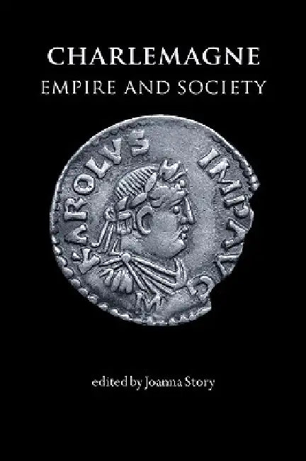 Buy Charlemagne (English, Joanna Story) Online at Best Price - BookBajar