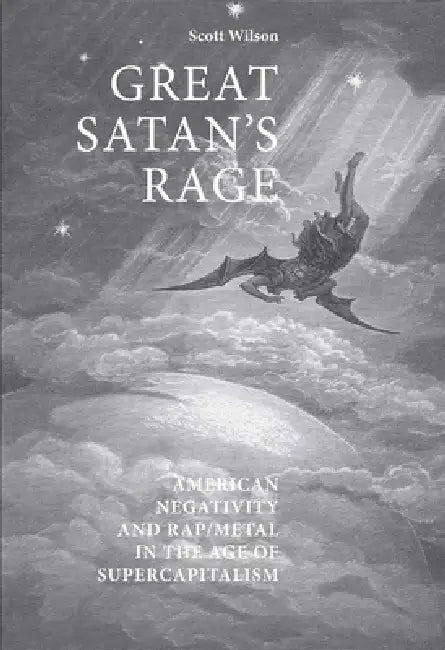 Buy Great Satan's rage (English, Scott Wilson) Online at Best Price - BookBajar