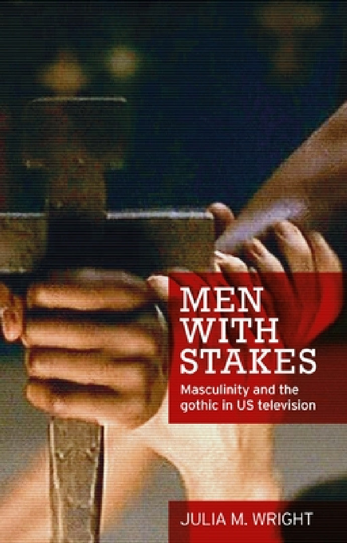 Buy Men with Stakes (English, Julia Wright) Online at Best Price - BookBajar