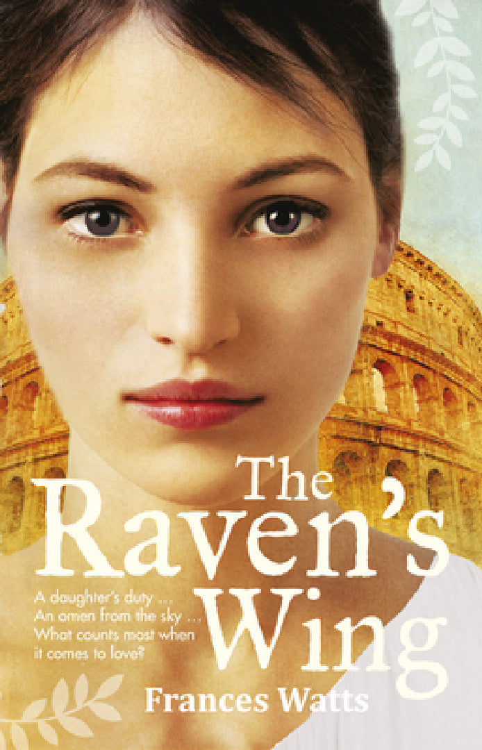 Buy Ravens Wing (English, Frances Watts) Online at Best Price - BookBajar
