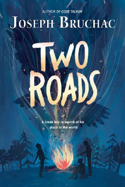 Buy Two Roads (English, Joseph Bruchac) Online at Best Price - BookBajar