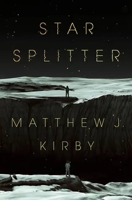 Buy Star Splitter (English, Matthew J. Kirby) Online at Best Price - BookBajar