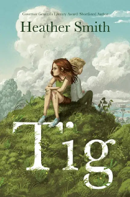 Buy TIG (English, Heather Smith) Online at Best Price - BookBajar