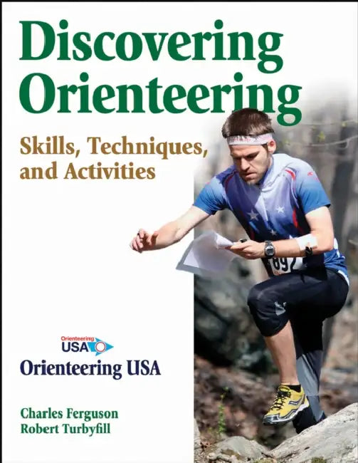 Buy Discovering Orienteering (English, Orienteering USA | Charles Ferguson | Robert Turbyfill) Online at Best Price - BookBajar