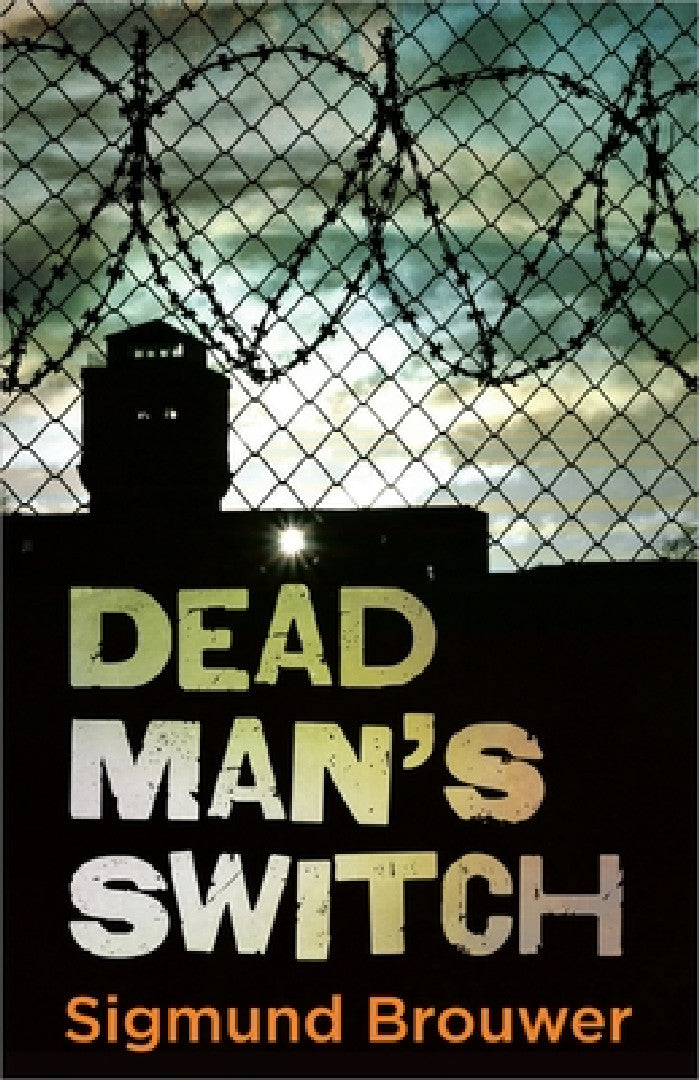 Buy Dead Man's Switch (English, Sigmund Brouwer) Online at Best Price - BookBajar