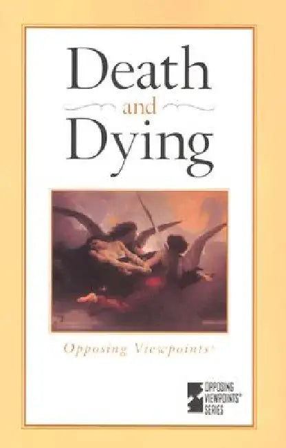 Buy Death and Dying (English, James Haley) Online at Best Price - BookBajar