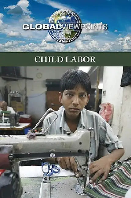Buy Child Labor (English, Gary Wiener) Online at Best Price - BookBajar