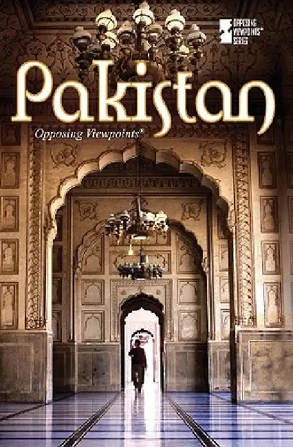 Buy Pakistan (English, Laura K. Egendorf) Online at Best Price - BookBajar