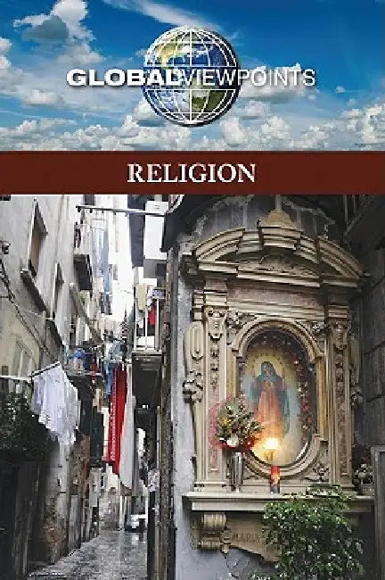 Buy Religion (English, Diane Andrews Henningfeld) Online at Best Price - BookBajar