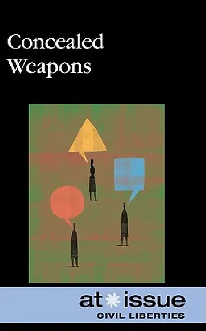 Buy Concealed Weapons (English, Kacy Lovelace) Online at Best Price - BookBajar