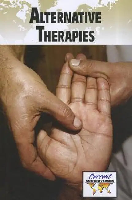 Buy Alternative Therapies (English, Sylvia Engdahl) Online at Best Price - BookBajar