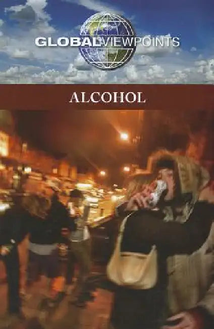 Buy Alcohol (English, Margaret Haerens) Online at Best Price - BookBajar