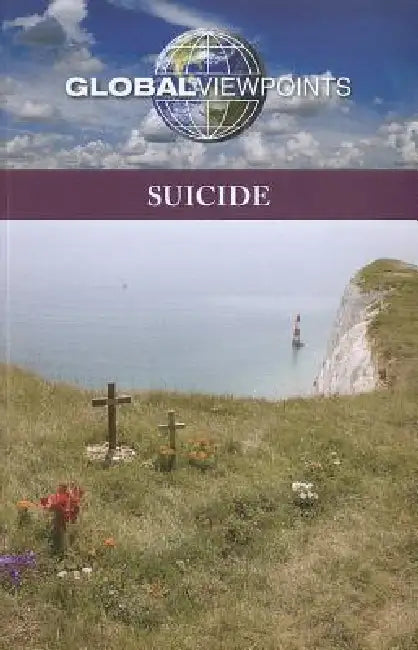 Buy Suicide (English, Margaret Haerens) Online at Best Price - BookBajar