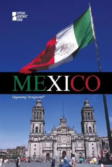 Buy Mexico (English, David M. Haugen | Susan Musser) Online at Best Price - BookBajar