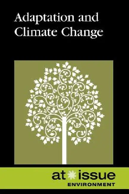 Buy Adaptation and Climate Change (English, Roman Espejo) Online at Best Price - BookBajar