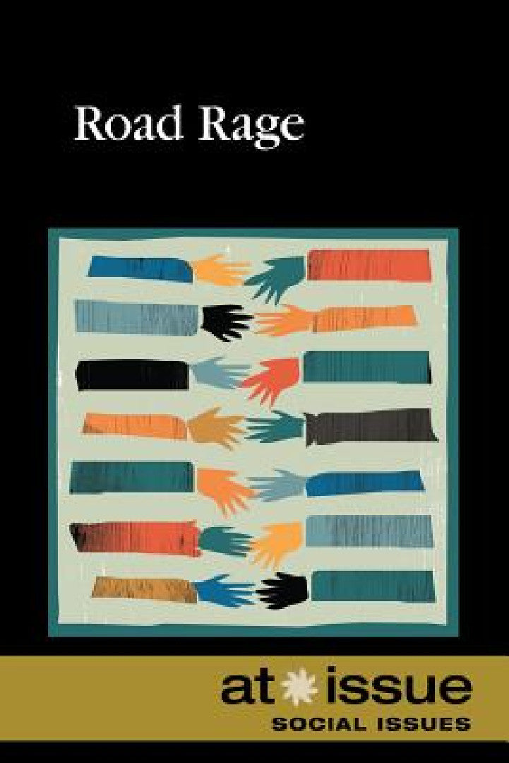 Buy Road Rage (English, Amy Francis) Online at Best Price - BookBajar