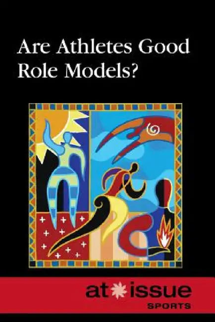 Buy Are Athletes Good Role Models? (English, Thomas Riggs) Online at Best Price - BookBajar