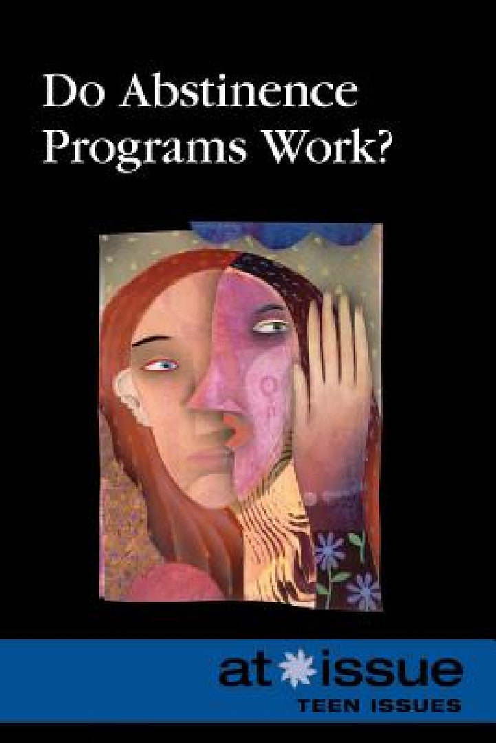 Buy Do Abstinence Programs Work? (English, Christine Watkins) Online at Best Price - BookBajar