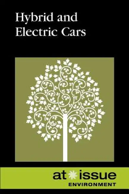 Buy Hybrid and Electric Cars (English, Louise I. Gerdes) Online at Best Price - BookBajar