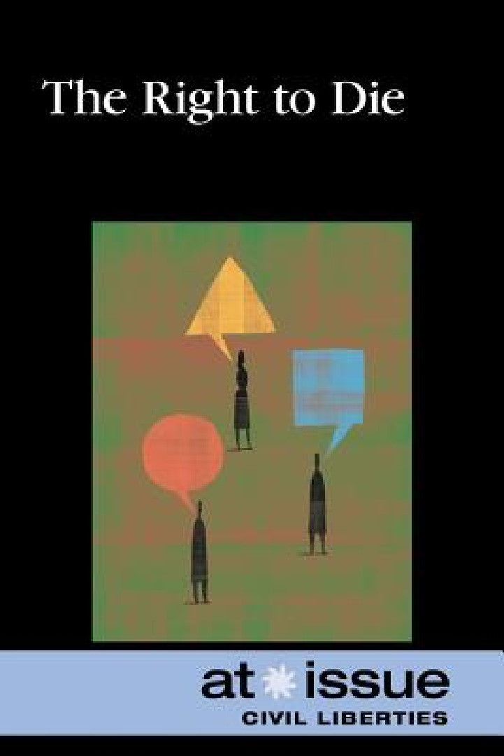 Buy The Right to Die (English, Tamara Thompson) Online at Best Price - BookBajar
