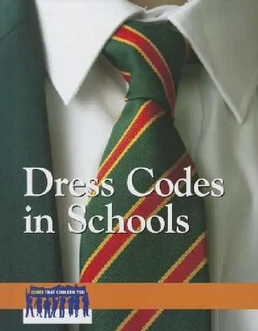 Buy Dress Codes in Schools (English, Cynthia A. Bily) Online at Best Price - BookBajar