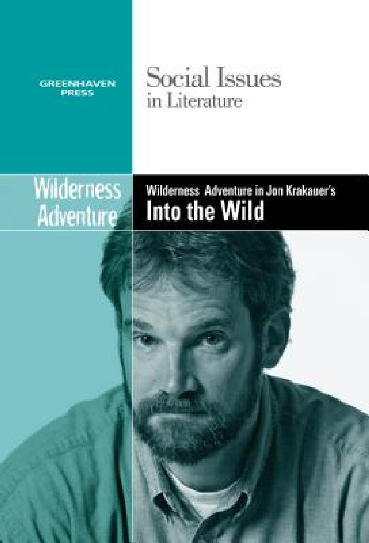 Buy Coming of Age in Jon Krakauer's Into the Wild (English, Noël Merino) Online at Best Price - BookBajar