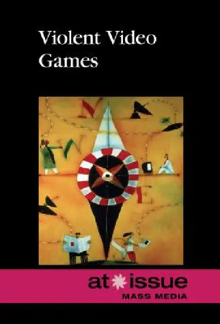 Buy Violent Video Games (English, Roman Espejo) Online at Best Price - BookBajar