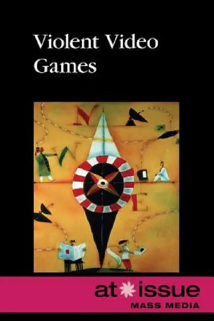Buy Violent Video Games (English, Roman Espejo) Online at Best Price - BookBajar