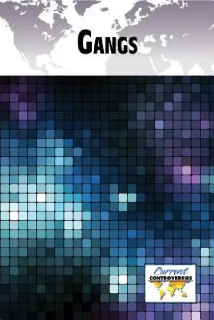 Buy Gangs (English, Noah Berlatsky) Online at Best Price - BookBajar