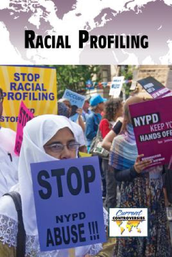 Buy Racial Profiling (English, Noël Merino) Online at Best Price - BookBajar