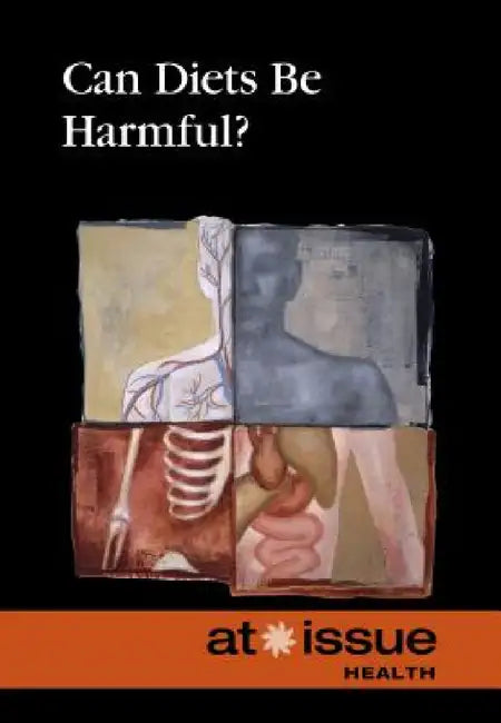 Buy Can Diets Be Harmful? (English, Amy Francis) Online at Best Price - BookBajar