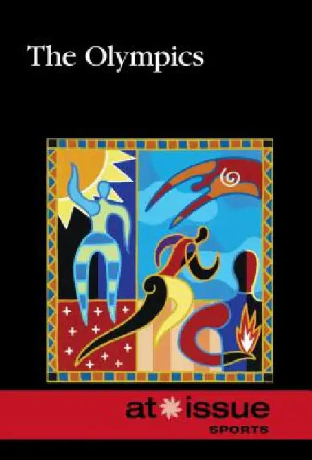 Buy The Olympics (English, Noah Berlatsky) Online at Best Price - BookBajar