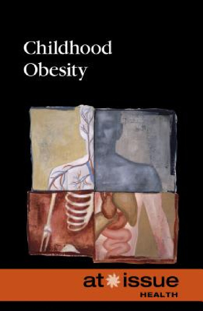 Buy Childhood Obesity (English, Tamara Thompson) Online at Best Price - BookBajar