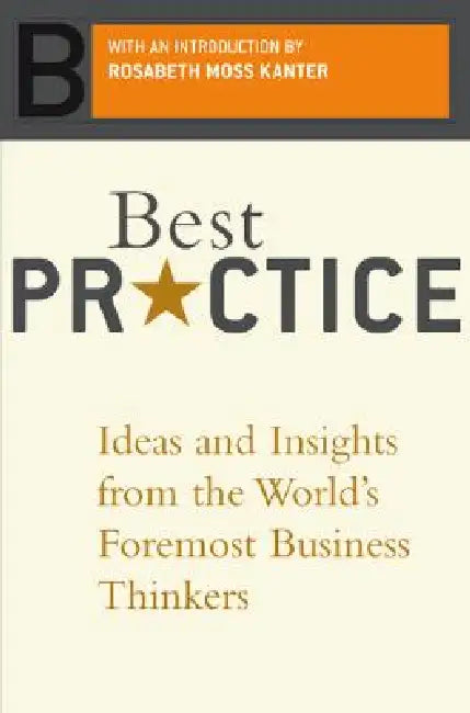 Buy Best Practice (English, Tom Brown | Robert Heller) Online at Best Price - BookBajar