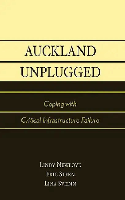 Buy Auckland Unplugged (English, Eric Stern | Lindy Newlove | Lina Svedin) Online at Best Price - BookBajar