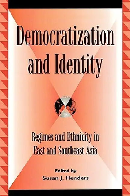 Democratization and Identity (English, Daniel a. Bell | Jacques Bertrand | David Brown) - Image 1 - BookBajar