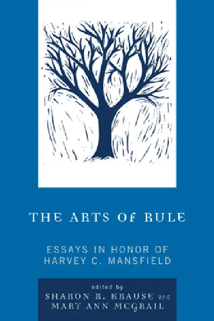 Arts of Rule (English, Adam Schulman | Joseph Reisert | Kathryn Sensen) - Image 1 - BookBajar