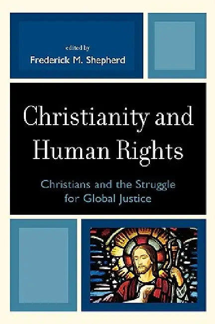 Buy Christianity and Human Rights (English, Thomas Bamat | Patrick Byrne | Dana Dillion) Online at Best Price - BookBajar