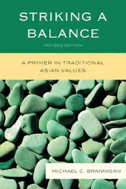 Buy Striking a Balance (English, Michael C. Brannigan) Online at Best Price - BookBajar