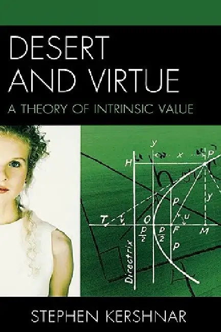 Buy Desert and Virtue (English, Stephen Kershnar) Online at Best Price - BookBajar